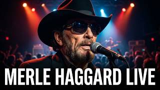 Theyre Tearing Our Labor Camps Down | Merle Haggard Live