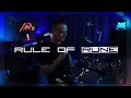 Melodic  peak time techno  clandestine  corcyra  rule of rune ep 073 on 02252023