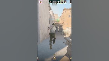 CS2 | SSG? So… So…. Goooood