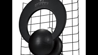 ClearStream 1 Convertible Indoor/Outdoor HDTV Antenna - Assembly and Installation (Indoors)