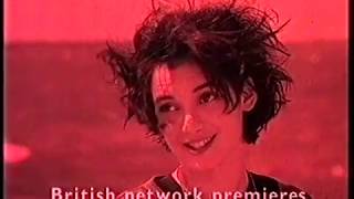 Channel 4 Adverts, 20th January 1996