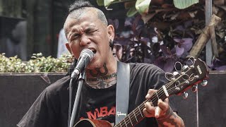 Marjinal HUKUM RIMBA #jakarta #KPK #punkrock #korupsi #tattoo #akustik #punk #musikindieindonesia