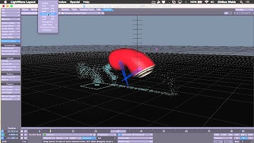 Liberty3D Immersive Ubercam