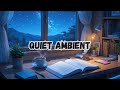 1 Hour Calm Study Music 📚 Ambient Instrumental for Deep Focus