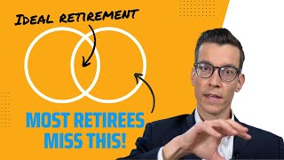 Two MustHaves For Your Ideal Retirement. Most People Focus Only On One