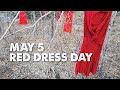 Red Dress Day - Lekwungen Women