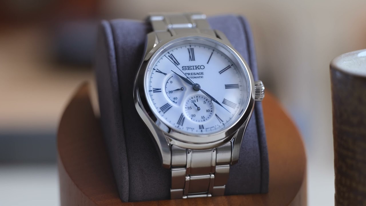 seiko presage spb267j1