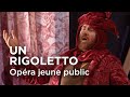   tce live  un rigoletto adapt de lopra de gverdi  s ratia   f karrer  e gazeilles