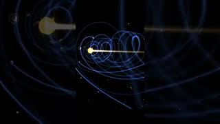 Movimiento Real Del Sol Y Los Planetas