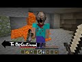 OMG.. This is Real Granny in Minecraft by Scooby Craft