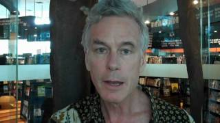 A Message From Dr Peter Carey MBE