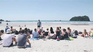 Bible School Down Under