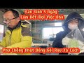 ĐÓNG GÓI RAU XÀ LÁCH CÙNG CHỒNG NHẬT - TRANH THỦ LÚC EM BÉ ĐANG NGỦ | Cuộc Sống Ở Nhật Bản