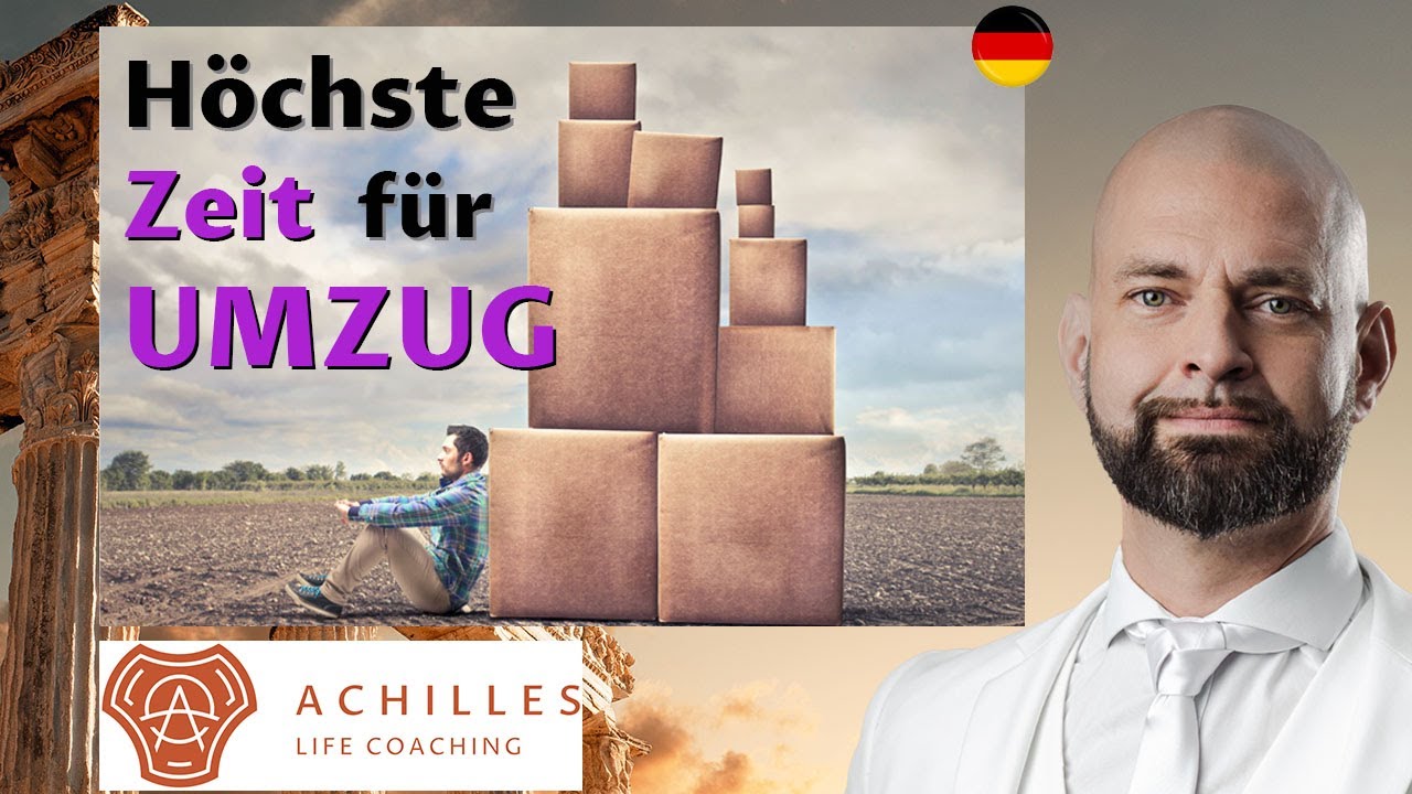 Wenn Narzissten und Borderliner UMZIEHEN oder bei Dir EINZIEHEN YouTube