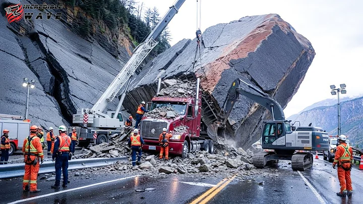 60 Real-Life Shocking Moments Caught on CCTV – You Won’t Believe What Happens Next !