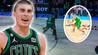 Payton Pritchard Gives The Celtics Everything They’re MISSING