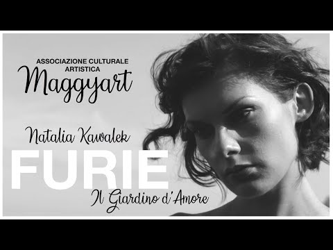 Furie Terribili - HANDEL - Rinaldo - Natalia Kawalek / Il Giardino d'Amore