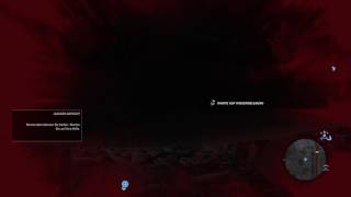 Tom Clancy's Ghost Recon® Wildlands Rebel Helicopter Spawn Fail