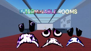 the end of interminable rooms.. (interminable rooms animation)