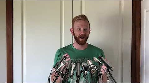 Twitch Emote Approval Press Conference