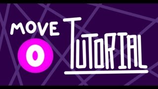 Move Trigger Tutorial + Voice Reveal