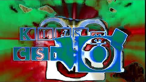 NEW EFFECT Klasky Csupo In Videoup V9.HALFSWAPPEDDIFERENCEVOCODEX