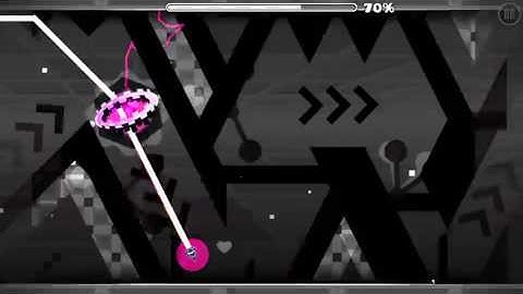 Astronaut 13 by Minesap 100% (HARD DEMON)