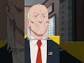 Like father, like son? | Invincible