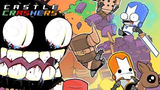 Castle Crashers OST - Techock