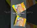 Tasty Maggie Noodles with Curry Sauce, Cheese & Ketchup | Travel & Food