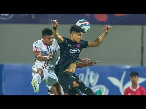 ATK Mohun Bagan vs Odisha FC Full Match Highlights ISL Highlights | ATKMB 0-0 OFC Goals ATK Mohun Bagan vs Odisha FC Full Match Highlights ISL Highlights | ATKMB 0-0 OFC Goals Thumbnail