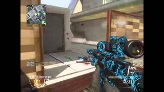 A Quad Feed On Raid