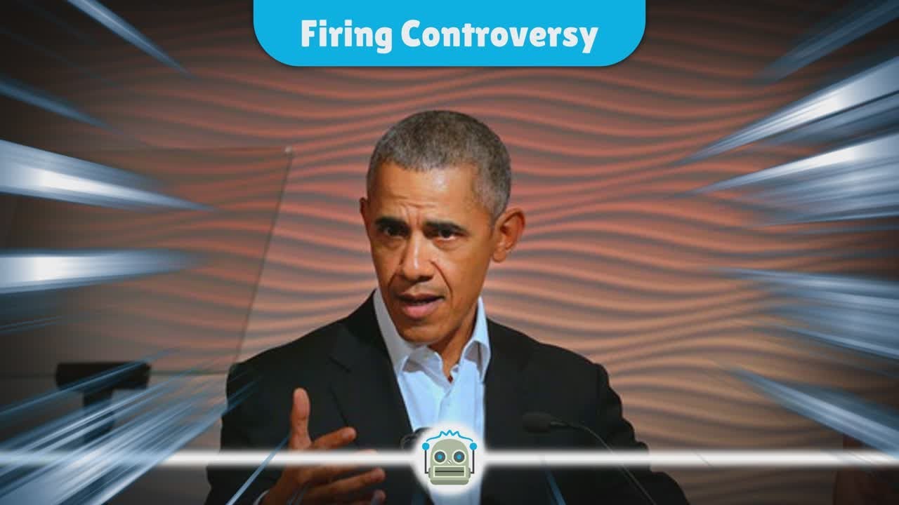 USDA Inspector General Defies Trump Administration Firing: A Controversial Dismissal Sparks Outrage