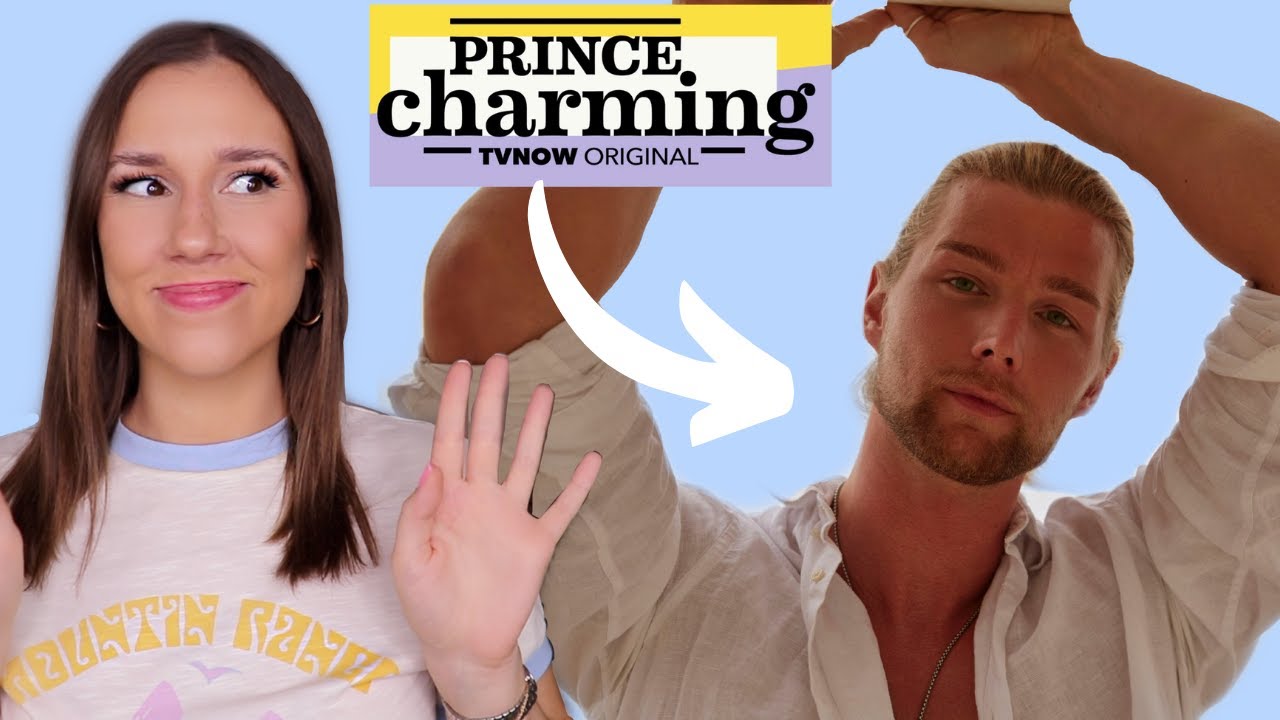 Prince Charming 2021 zieht UNDERCOVER als Kandidat ein?! Folge 1