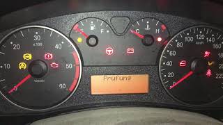 T4383 ДВС (Двигатель) Fiat Stilo 1.9jtd 192A1000