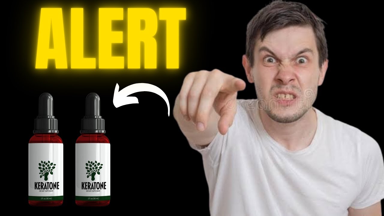 Keratone Review – Keratone Against Foot Fungus: Is it Worth? Analysis of Results and Effectiveness