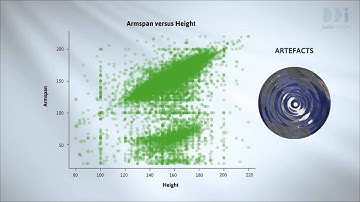 Sources of bias: How data goes bad