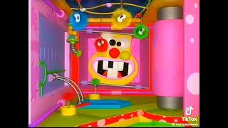 Spacetoon English Planet Comedy Opening 2007-2010