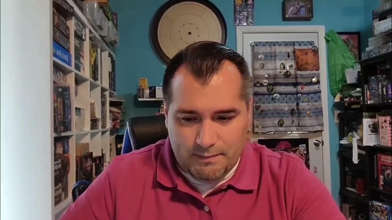 Top 10 Gen Con 2023 Wants! YouTube