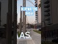 BLUEWATERS  Dubai #dubai #дубай