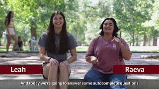 Autocomplete Questions about the 2023 Orientation Leader team at the University of South Carolina