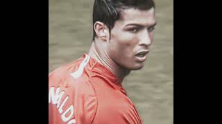 Bro Wasted Him Cristiano Ronaldo Edit Naomi - Space