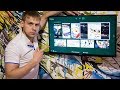 Smart tv от samsung - Как реально работает ?!