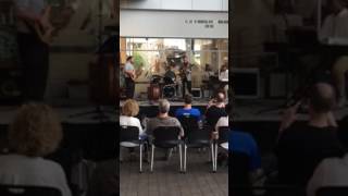 Patrick Wright Quartet