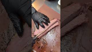 BRISKET