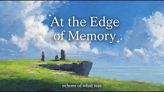 At the Edge of Memory | Soft Fantasy Medieval Music for Relaxing & Calm [No Ads] screenshot 5