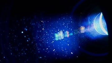 Phase Vision 3D white light scanning and measuring, promotional video