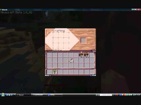 Minecraft: Lets Get Randy #Ep 1