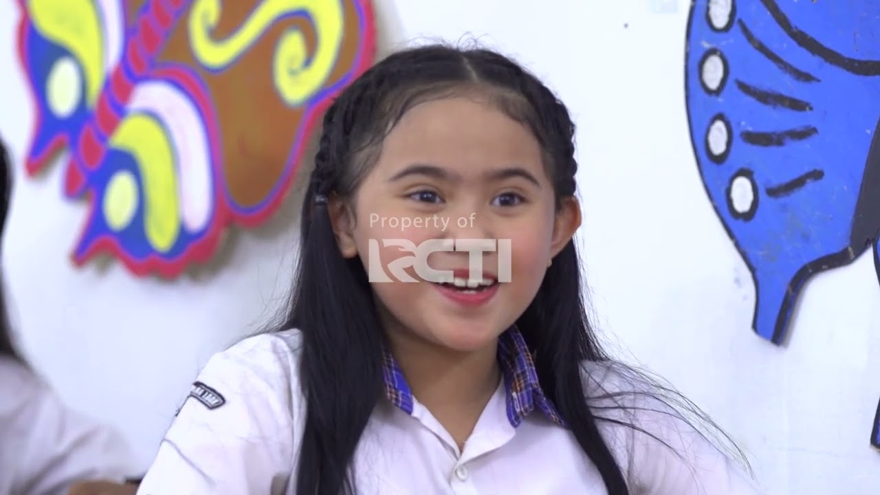 CINTA SEBENING EMBUN EP 122 123 PART 2