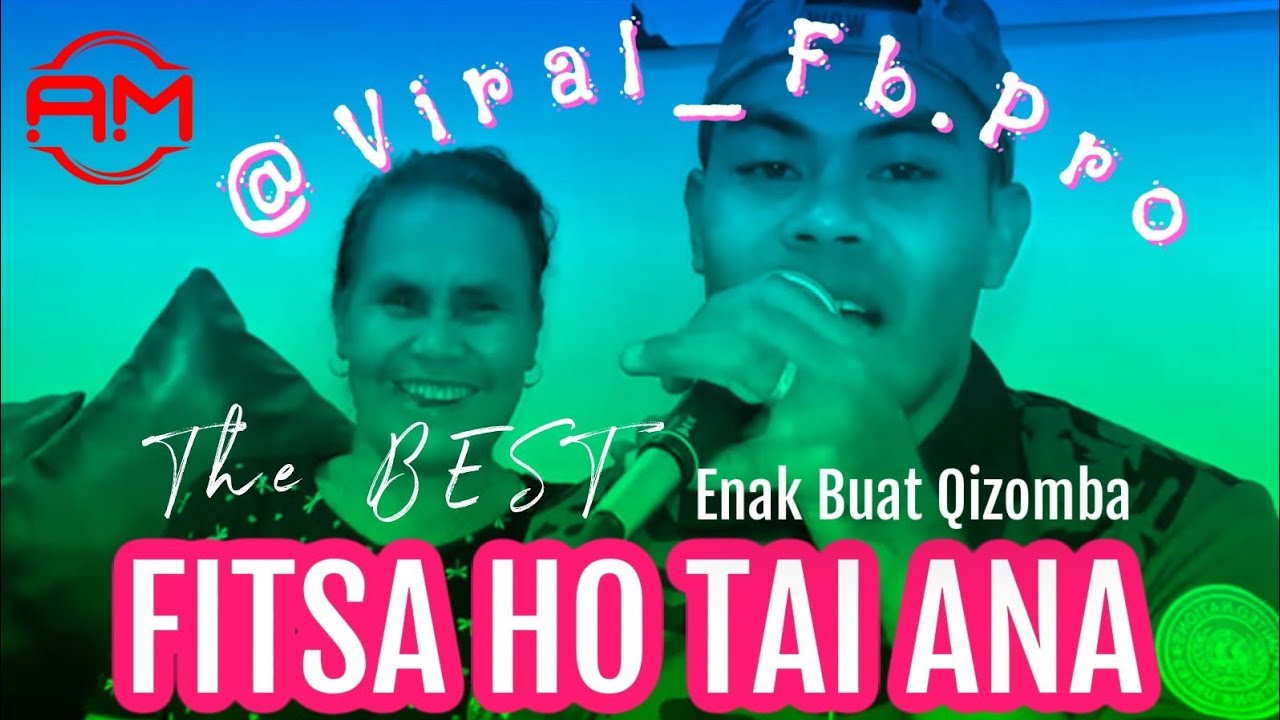 Viral 2025 || Fitsa Hotai Ana Cipt. Inacio Soares 